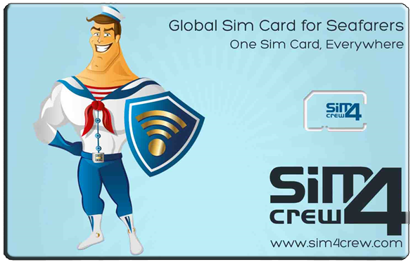 SIM4Crew